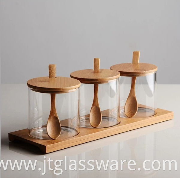 Glass Jar4